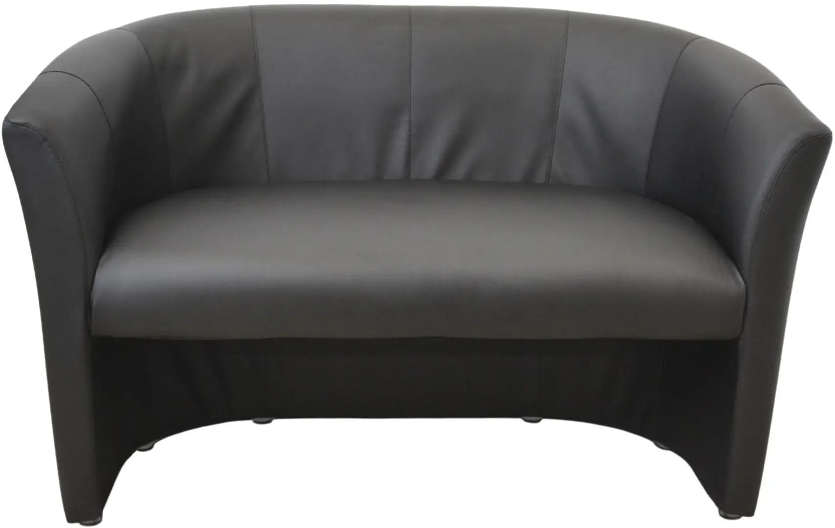 Диван DP Club Duo Eco 30 (Black) - 3
