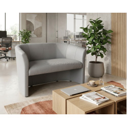 Canapea DP Club Duo Eco 70 (Grey)