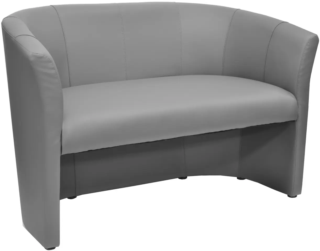 Диван DP Club Duo Eco 70 (Grey) - 2