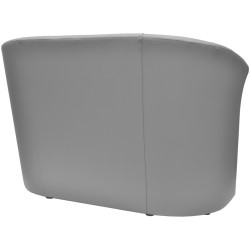 Диван DP Club Duo Eco 70 (Grey) Thumb