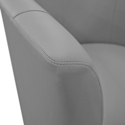 Диван DP Club Duo Eco 70 (Grey) Thumb