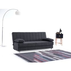 Canapea Fabulous Economix 58-002 (Dark Gray) Thumb