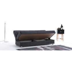 Canapea Fabulous Economix 58-002 (Dark Gray) Thumb