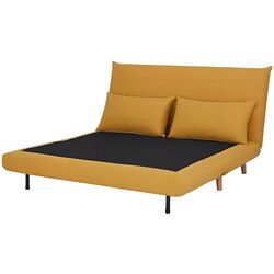 Canapea Signal Spike II (Curry/Beech) Thumb