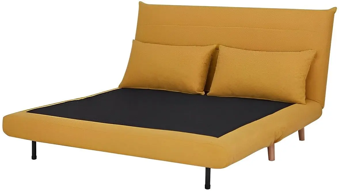 Canapea Signal Spike II (Curry/Beech)