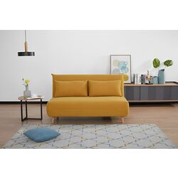 Canapea Signal Spike II (Curry/Beech) Thumb