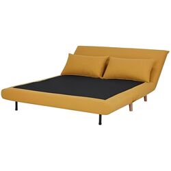 Canapea Signal Spike II (Curry/Beech) Thumb