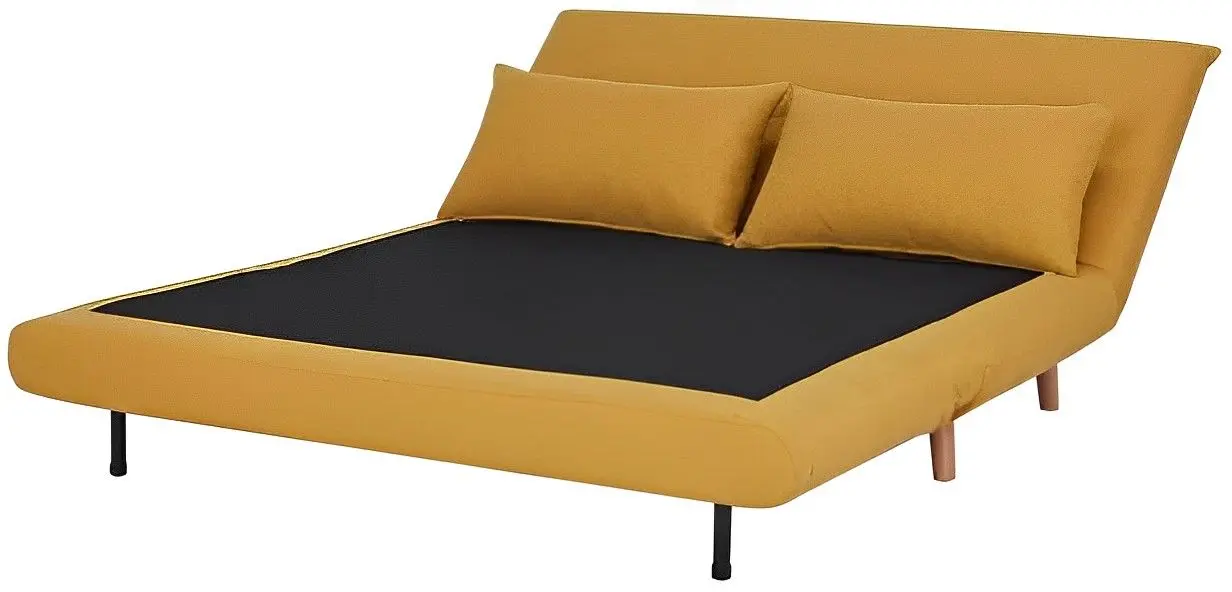 Canapea Signal Spike II (Curry/Beech)