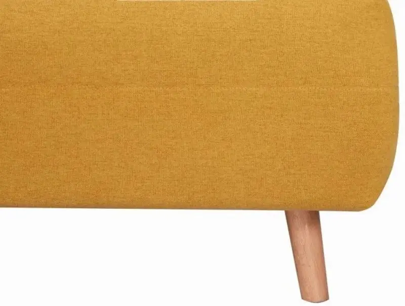 Canapea Signal Spike II (Curry/Beech)