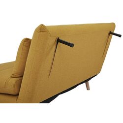 Canapea Signal Spike II (Curry/Beech) Thumb