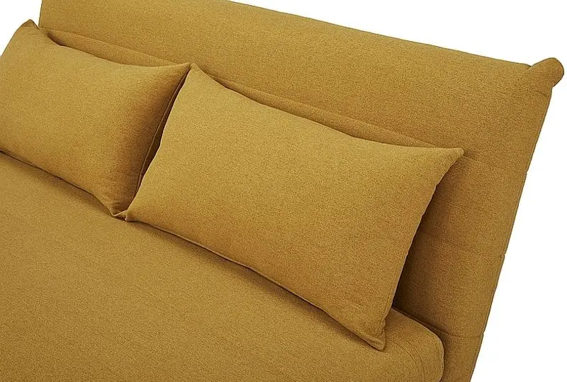 Canapea Signal Spike II (Curry/Beech)