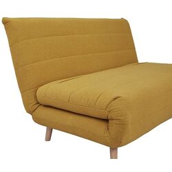 Canapea Signal Spike II (Curry/Beech) Thumb