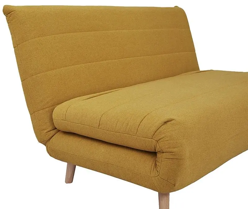 Canapea Signal Spike II (Curry/Beech)