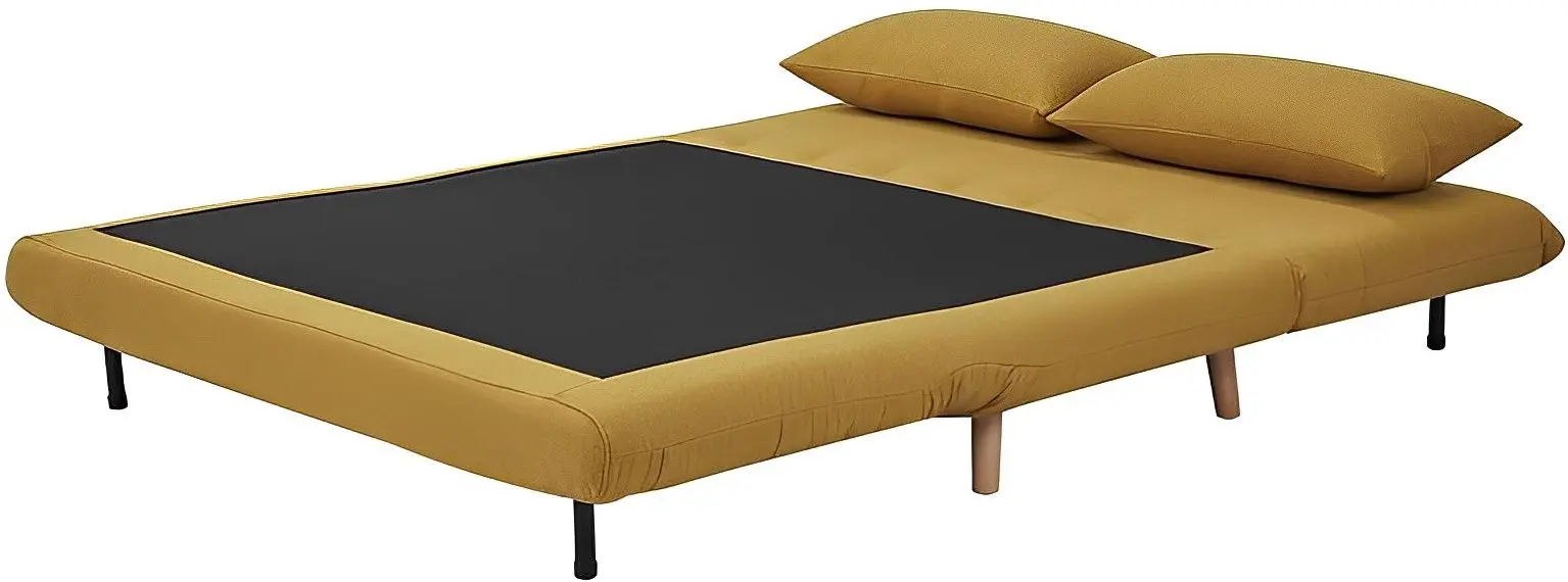 Canapea Signal Spike II (Curry/Beech)