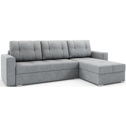 Canapea de colt Space Meble Karo Lars 90 (Gray Light) Thumb