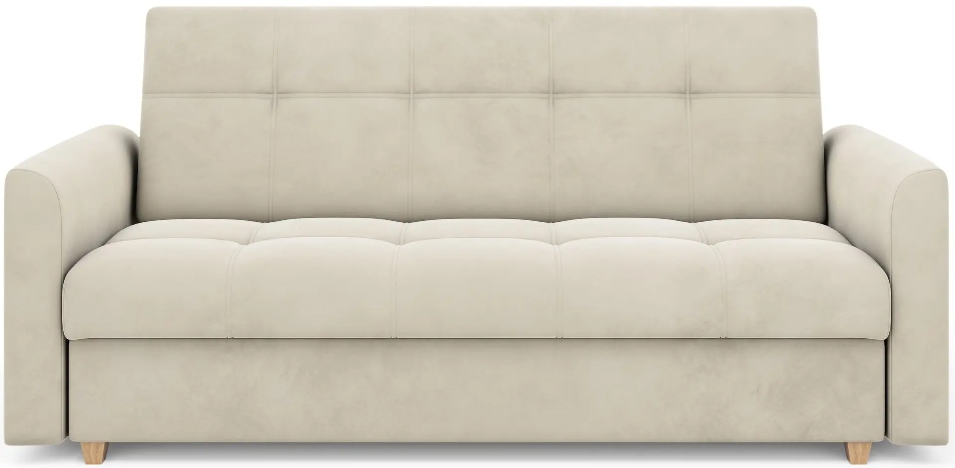 Диван Space Meble Lento Itaka 16 (Cream)