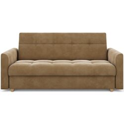 Canapea Space Meble Lento Itaka 48 (Beige Dark) Thumb