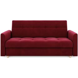 Canapea Space Meble Lento Itaka 34 (Burgundy) Thumb