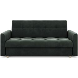 Canapea Space Meble Lento Itaka 27 (Gray Dark) Thumb