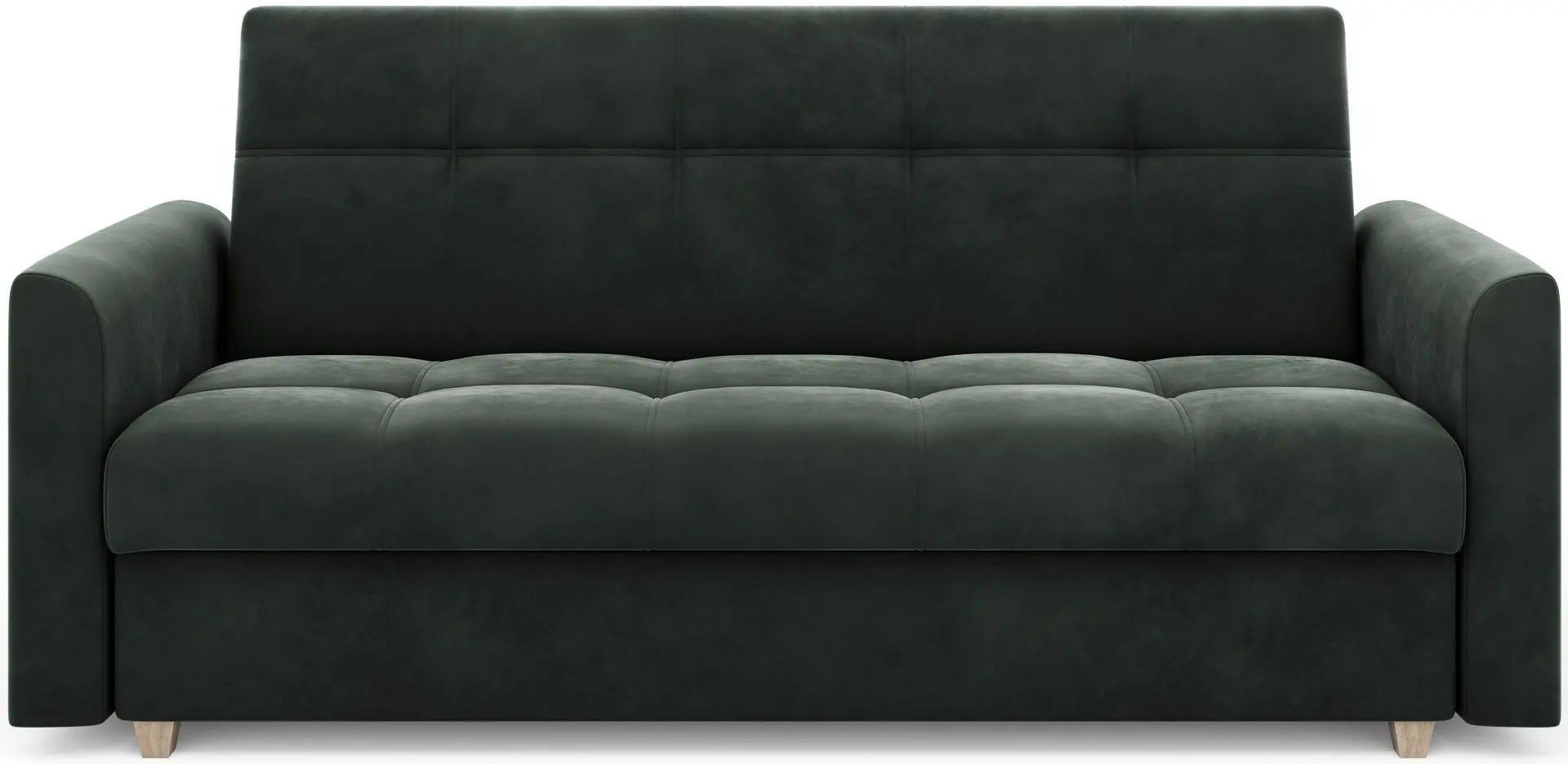 Canapea Space Meble Lento Itaka 27 (Gray Dark)