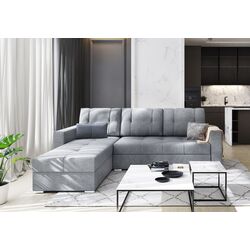 Canapea de colt Space Meble Karo Lars 90 (Gray Light) Thumb