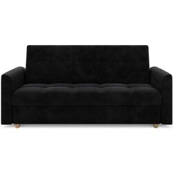 Canapea Space Meble Lento Itaka 15 (Black) Thumb