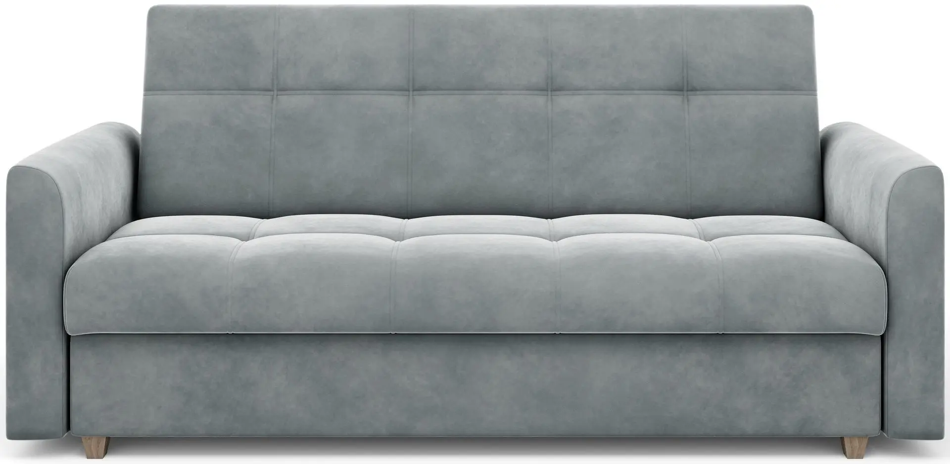 Canapea Space Meble Lento Itaka 50 (Gray Light)