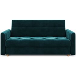 Диван Space Meble Lento Itaka 39 (Turquoise Dark) Thumb