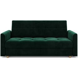 Canapea Space Meble Lento Itaka 10 (Green Dark) Thumb