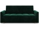 Canapea Space Meble Lento Foam Itaka 10 (Green Dark)