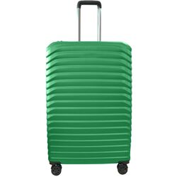 Чемодан Ground Estrella L (Green) Thumb