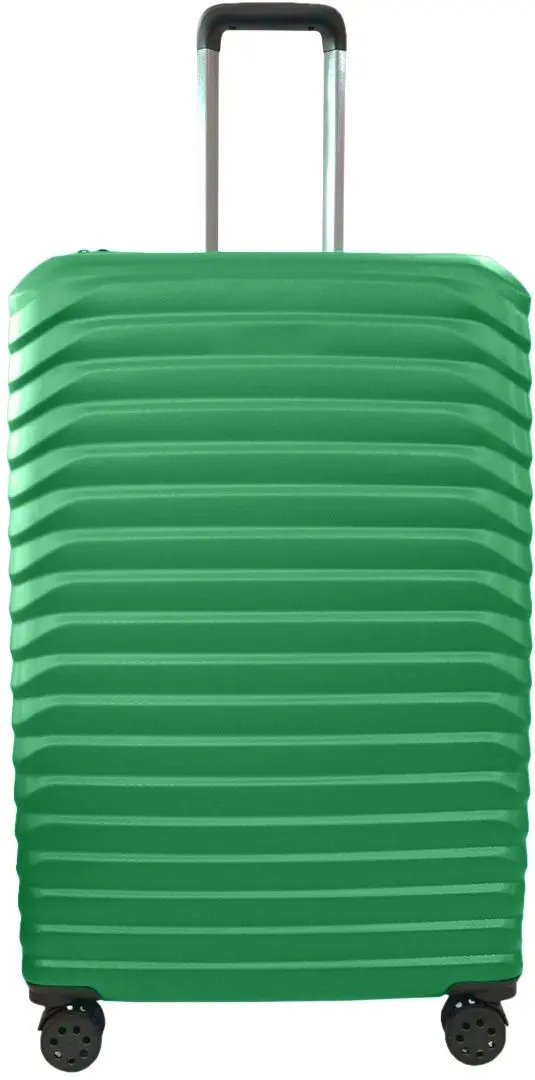 Чемодан Ground Estrella L (Green)