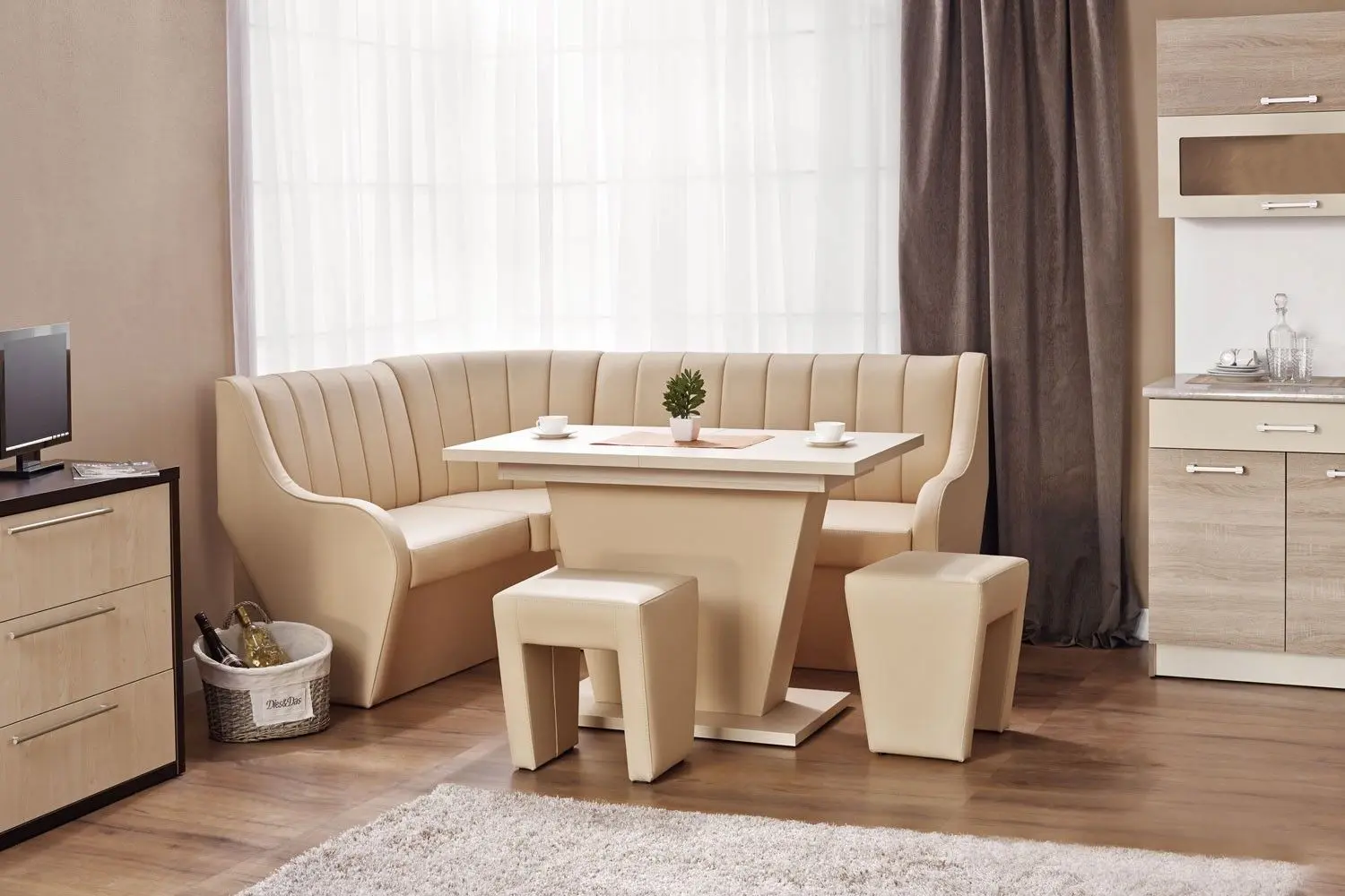 Masa extensibila Ambianta Ambasador