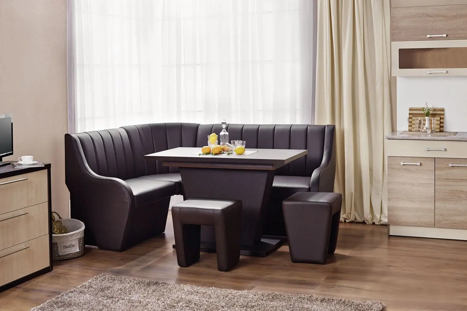 Masa extensibila Ambianta Ambasador