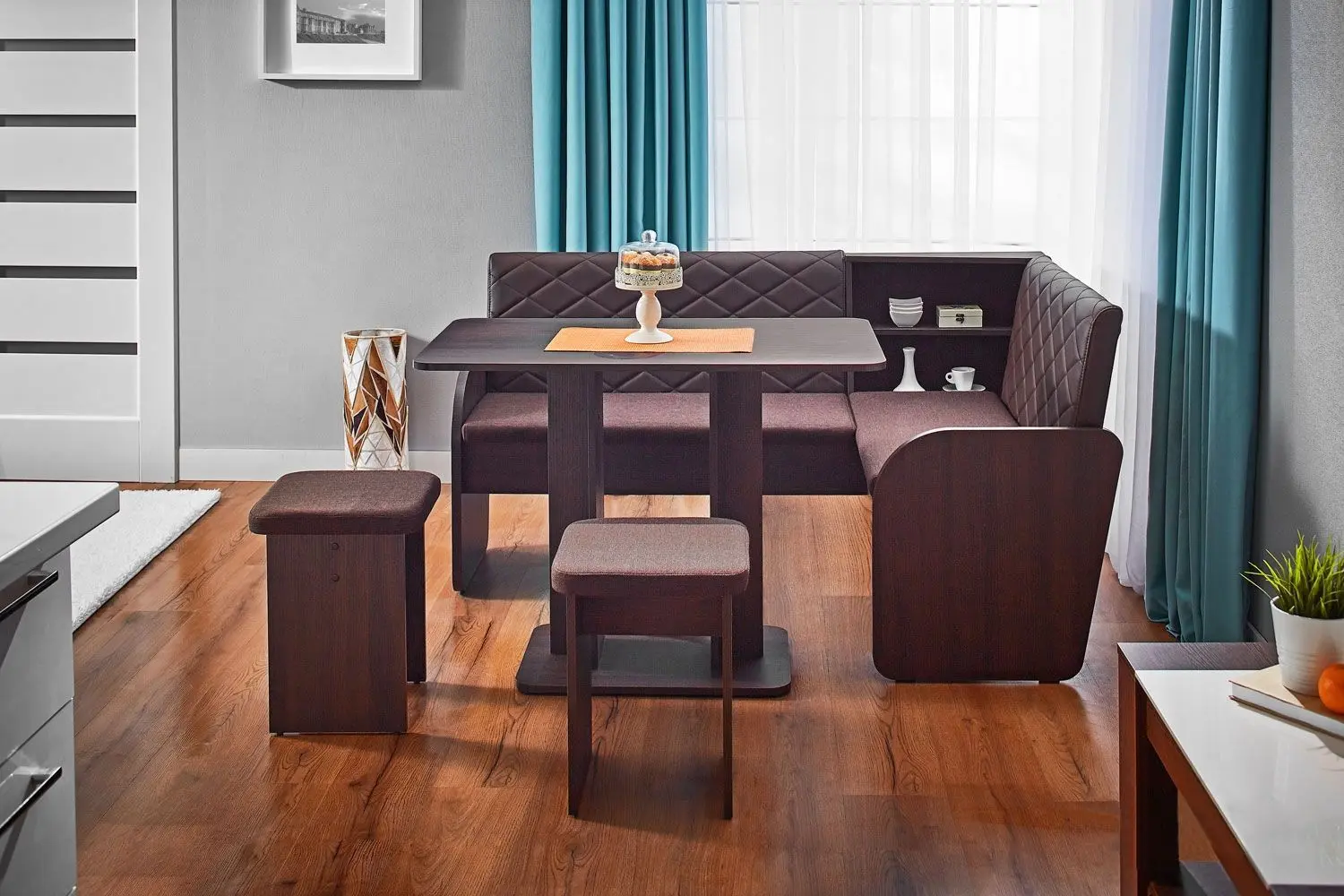 Coltar de bucatarie Ambianta Cezar