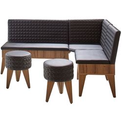 Кухонный уголок Ambianta Pandora Thumb