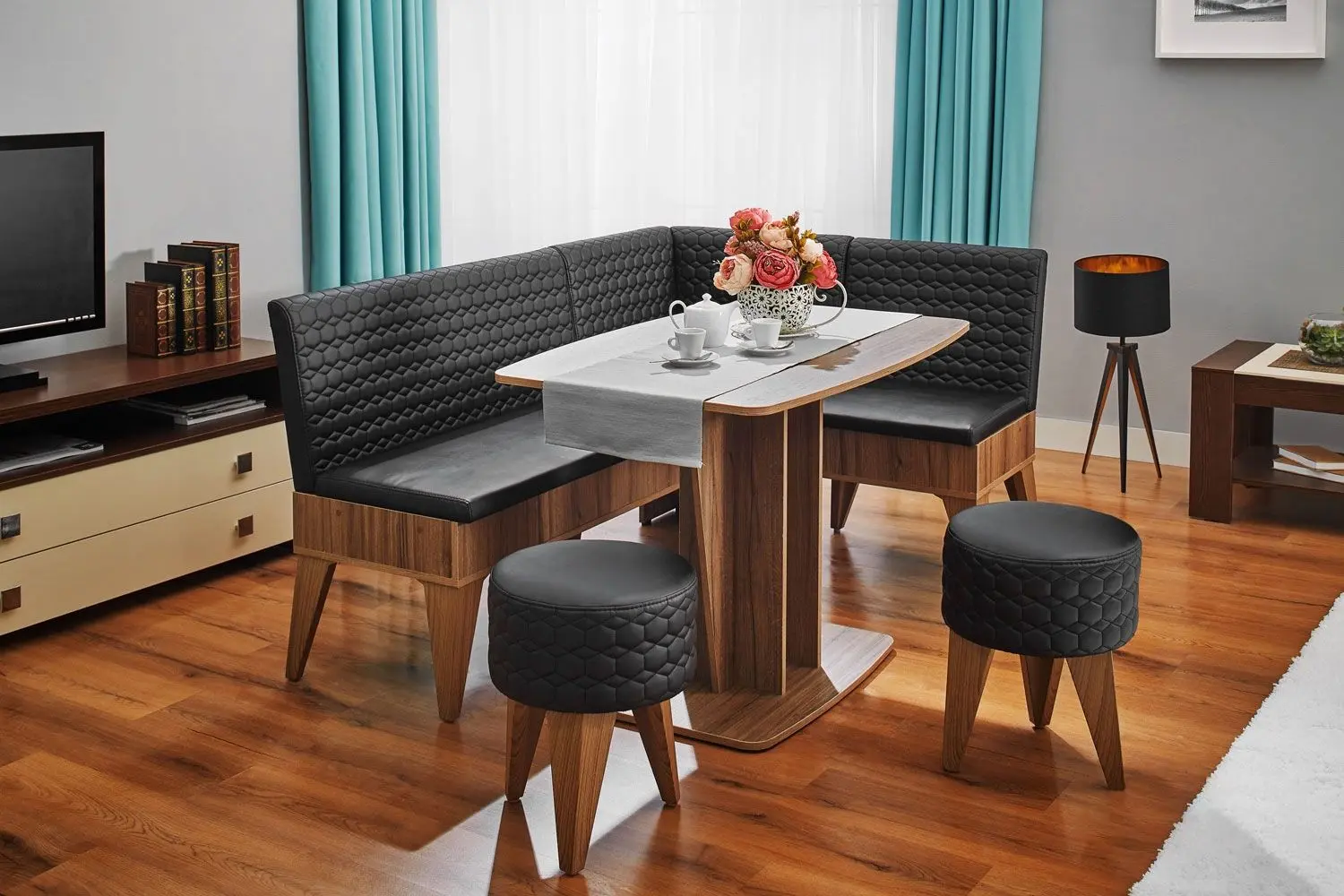 Стол Ambianta Pandora