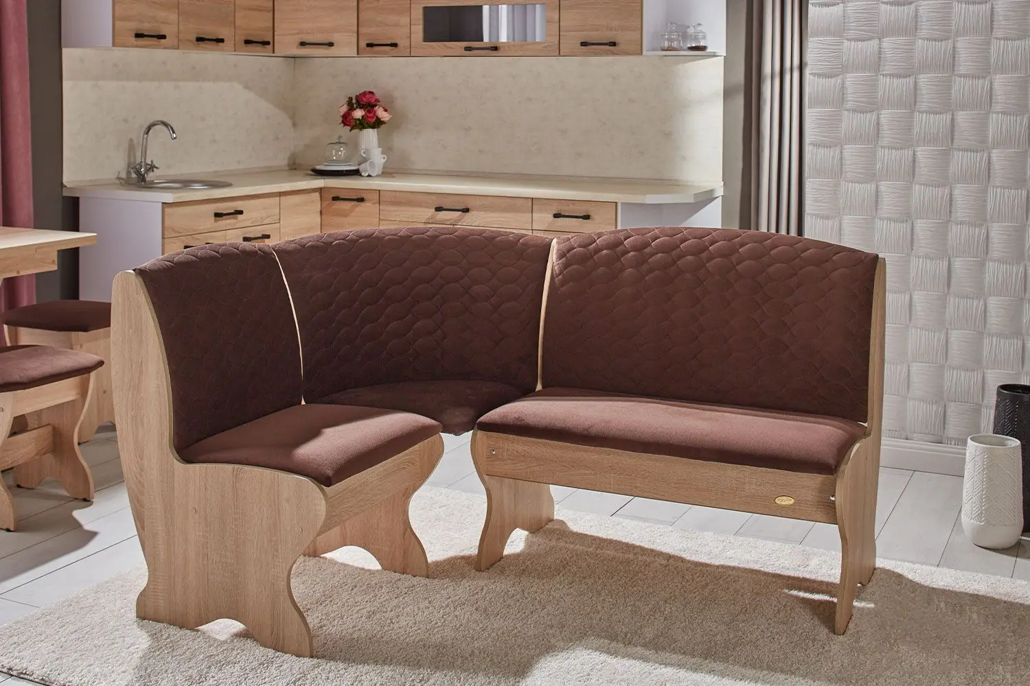 Кухонный уголок Ambianta Saxonia