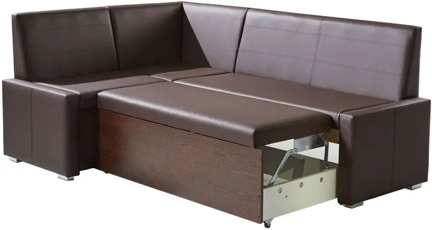 Кухонный уголок Ambianta Studio