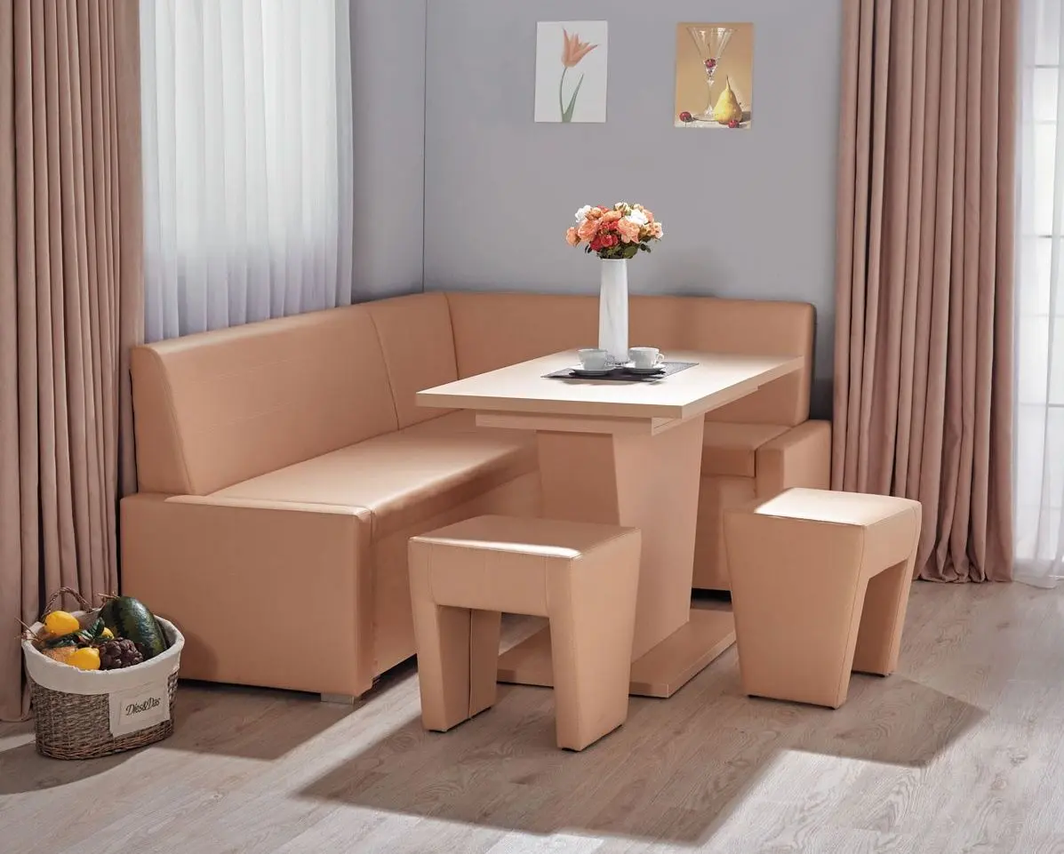 Кухонный уголок Ambianta Studio