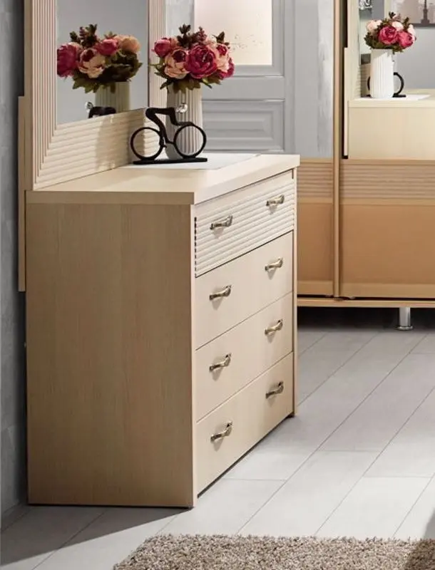 Comoda Ambianta Clasic 102.6cm