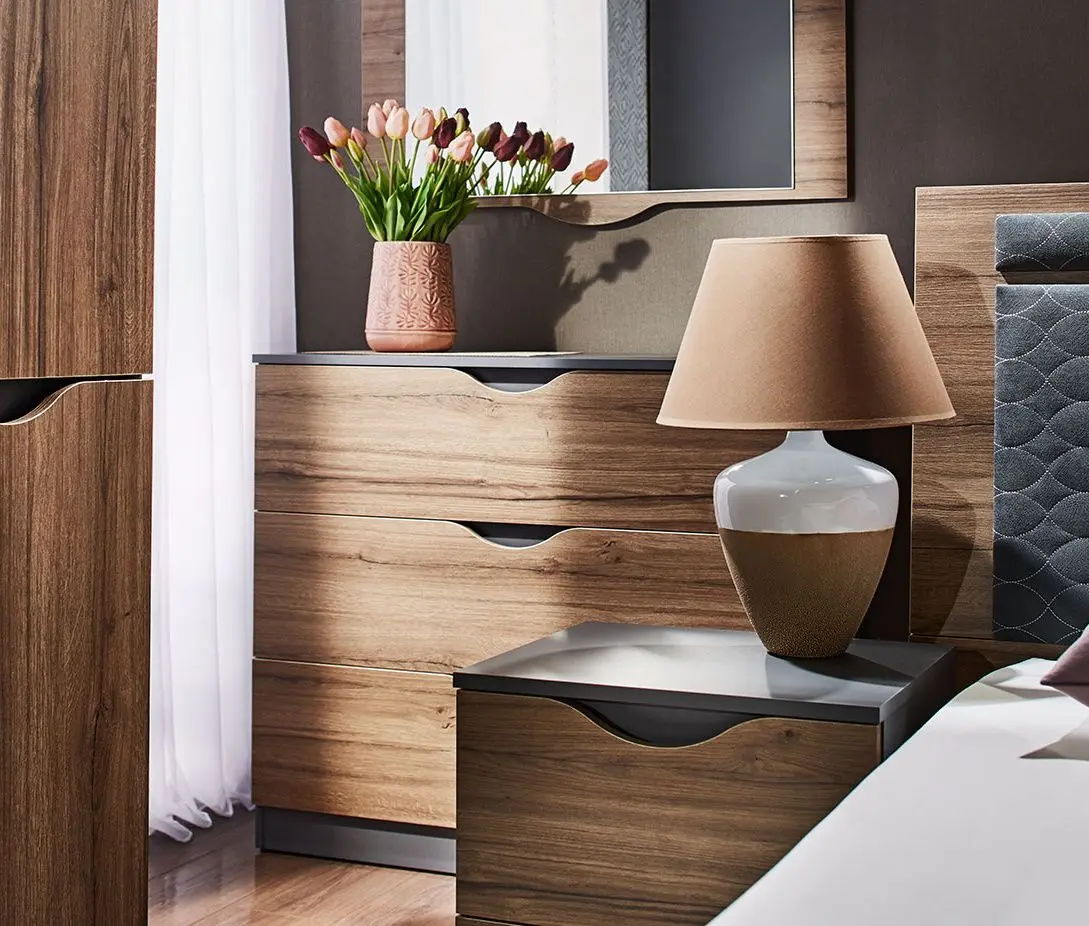 Comoda Ambianta Happy 100cm