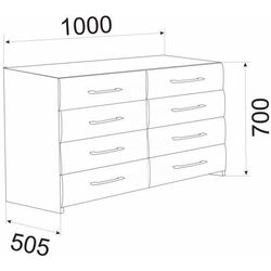 Comoda Ambianta Inter-3 Thumb
