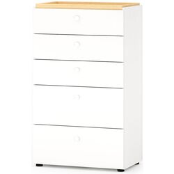 Comoda Fabrik Home Linia (Maple/Ash White) Thumb