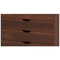 Comoda Пехотин К-5 Eko (Nut) Thumb