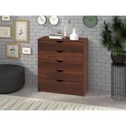 Comoda Пехотин К-5 Eko (Nut)