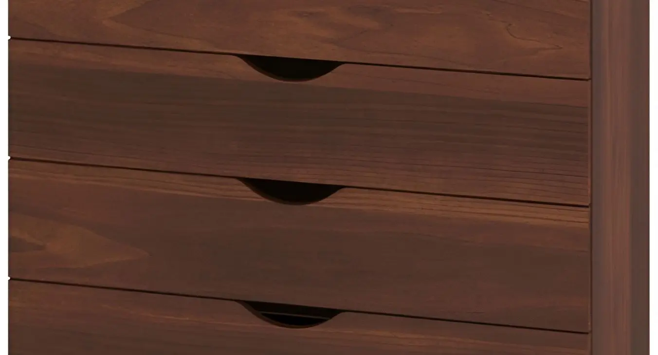 Comoda Пехотин К-5 Eko (Nut)