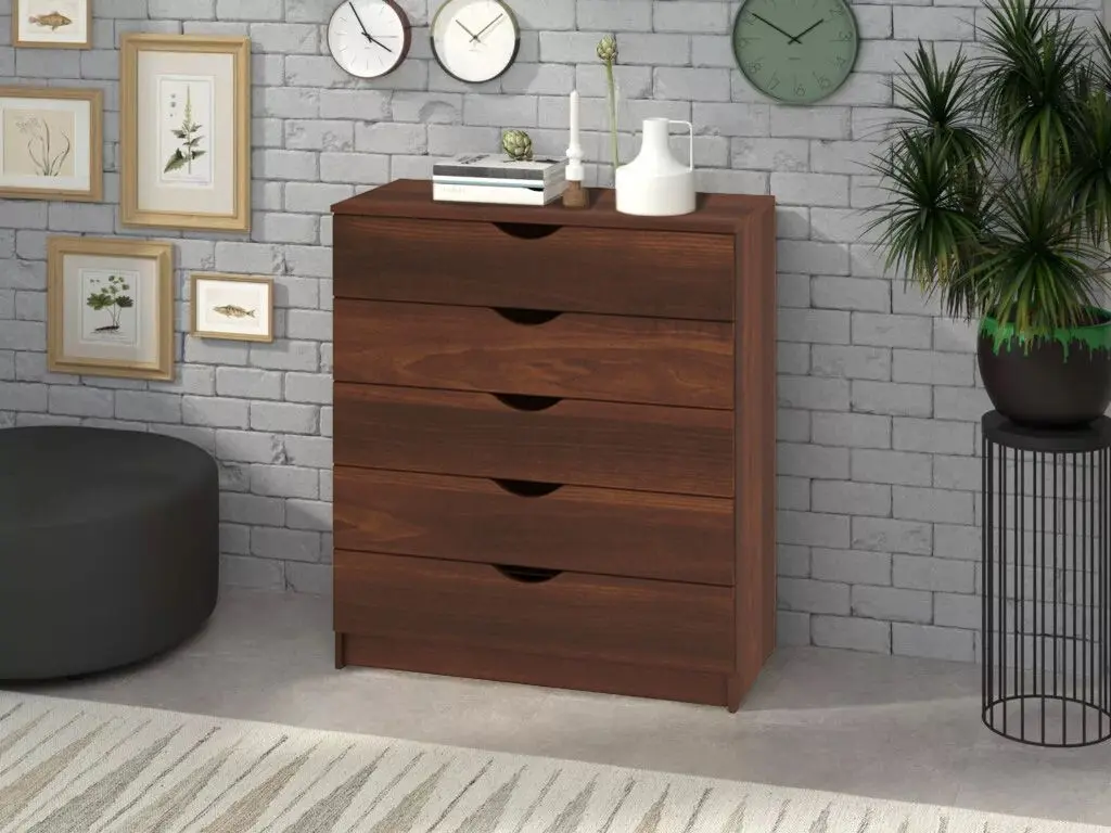 Comoda Пехотин К-5 Eko (Nut)