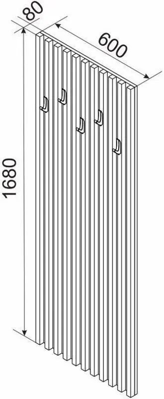 Cuier Ambianta Solaris 0.6
