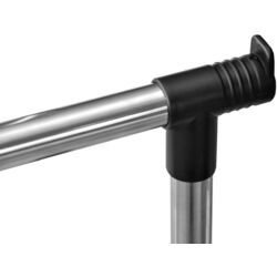 Стойка для одежды Procart SKY107 (White) Thumb